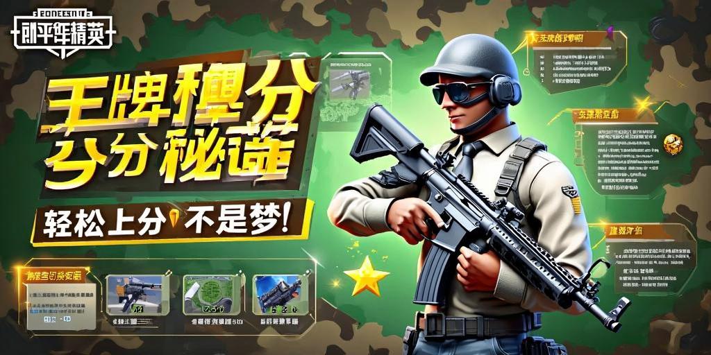 和平精英【EAD内部】辅助